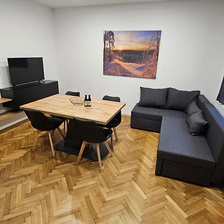 Jizerske Apartmany Ha&Ha Janov nad Nisou Extérieur photo