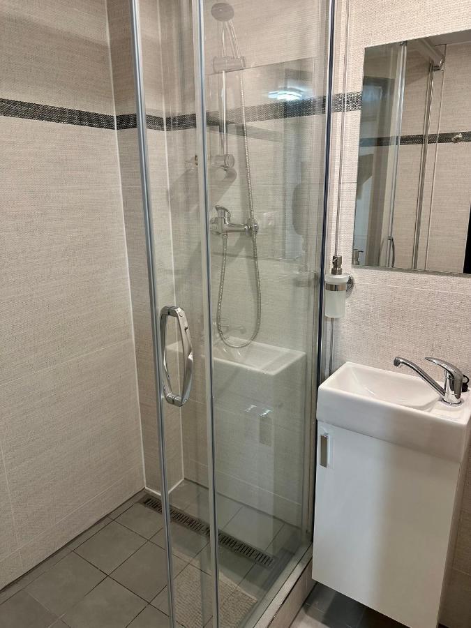Jizerske Apartmany Ha&Ha Janov nad Nisou Extérieur photo