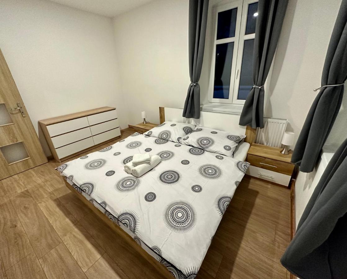 Jizerske Apartmany Ha&Ha Janov nad Nisou Extérieur photo