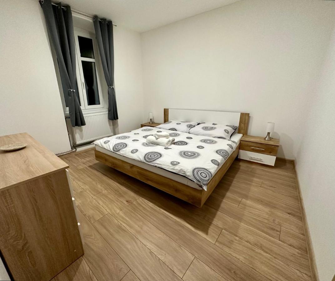 Jizerske Apartmany Ha&Ha Janov nad Nisou Extérieur photo