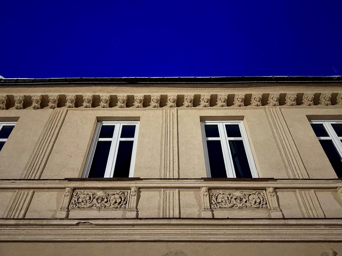 Jizerske Apartmany Ha&Ha Janov nad Nisou Extérieur photo