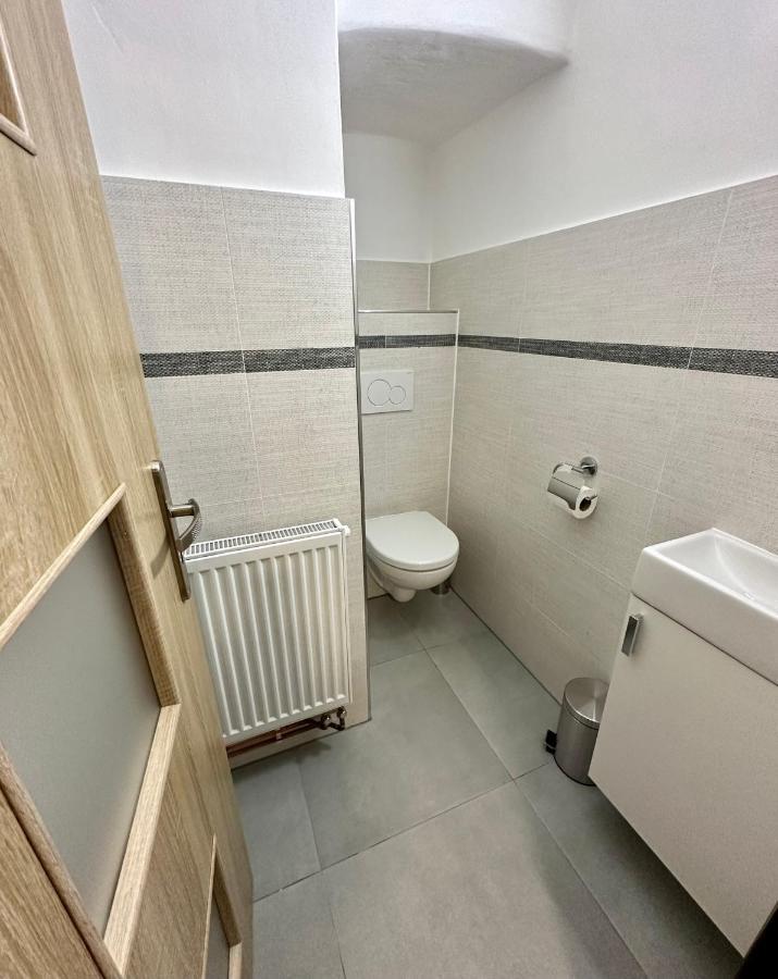 Jizerske Apartmany Ha&Ha Janov nad Nisou Extérieur photo