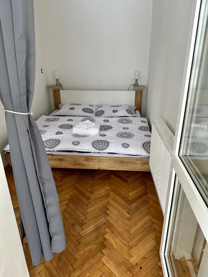 Jizerske Apartmany Ha&Ha Janov nad Nisou Extérieur photo