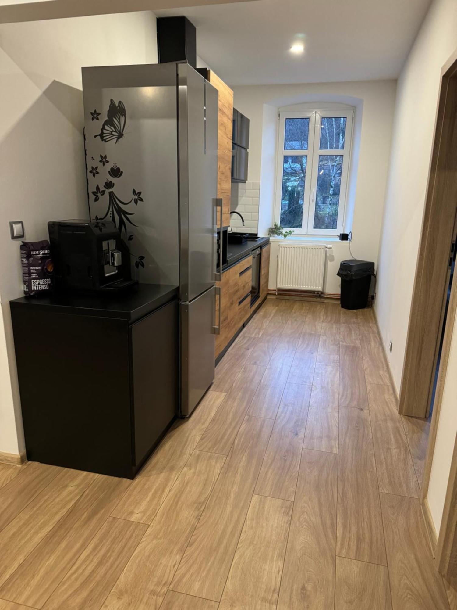 Jizerske Apartmany Ha&Ha Janov nad Nisou Extérieur photo