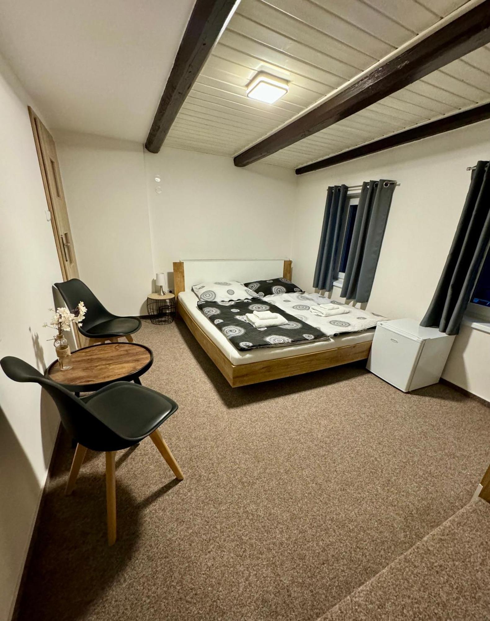 Jizerske Apartmany Ha&Ha Janov nad Nisou Extérieur photo