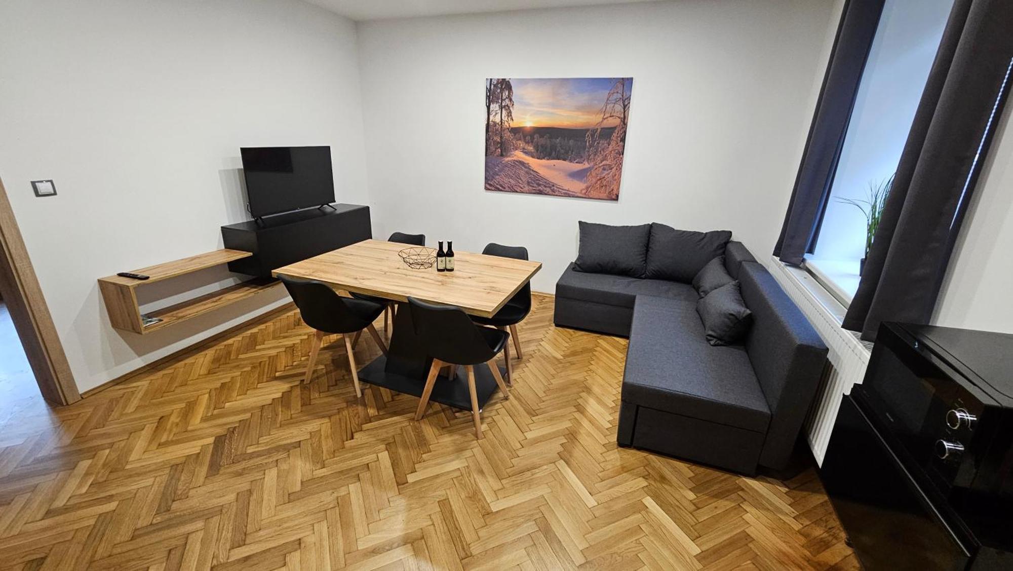 Jizerske Apartmany Ha&Ha Janov nad Nisou Extérieur photo