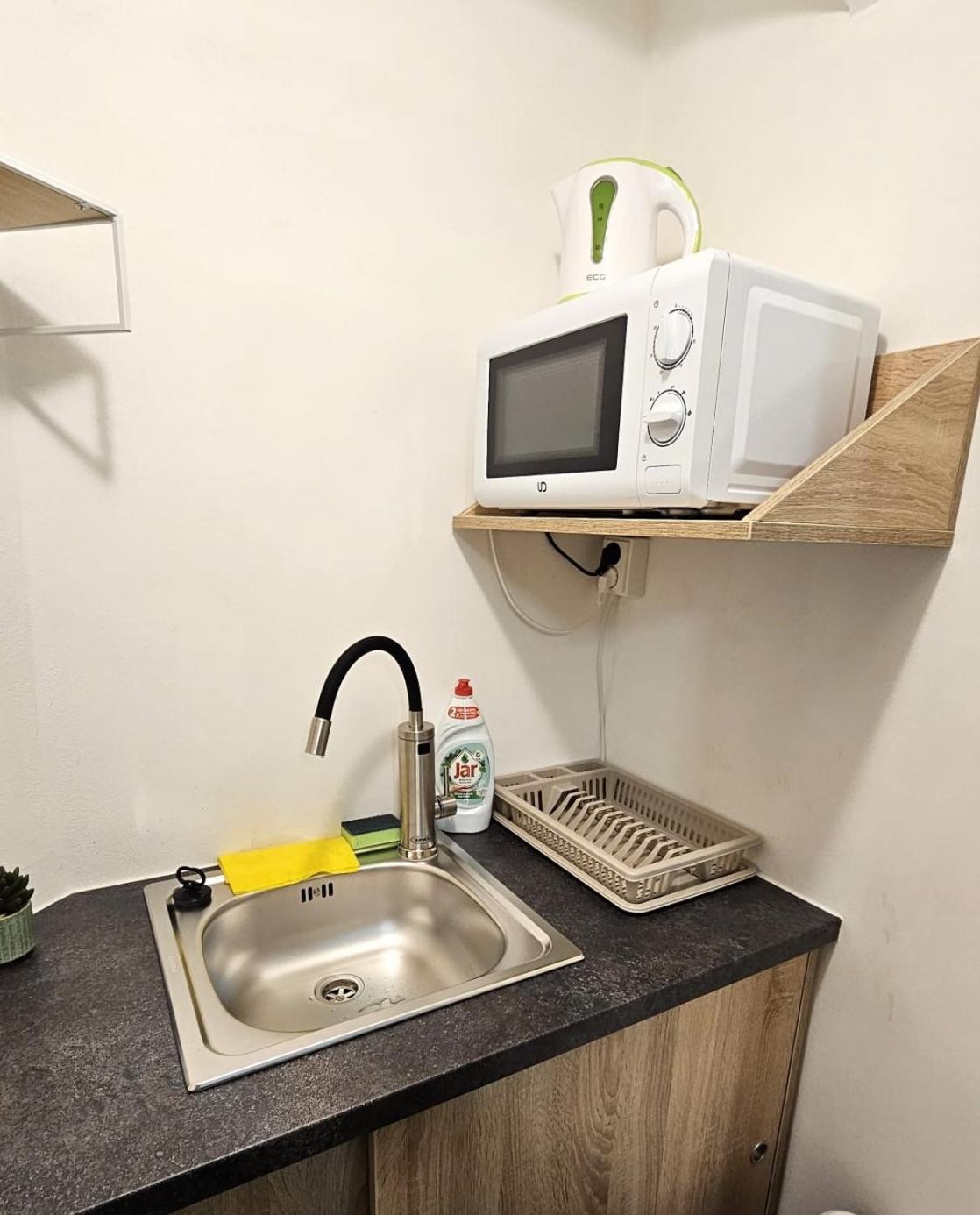 Jizerske Apartmany Ha&Ha Janov nad Nisou Extérieur photo