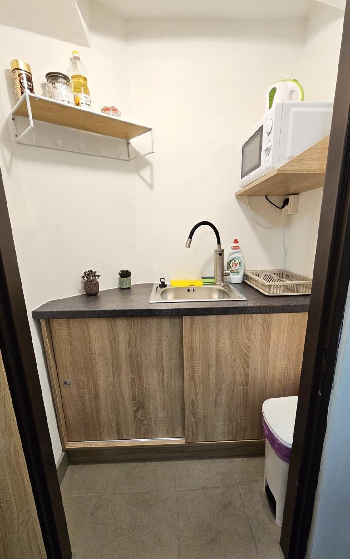 Jizerske Apartmany Ha&Ha Janov nad Nisou Extérieur photo